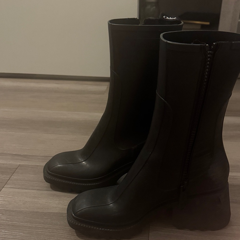 Chloé Betty Women’s Boot